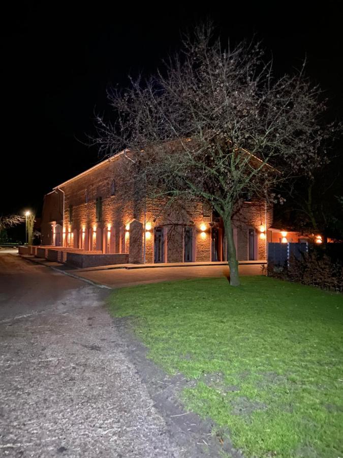 Schwalehof Gaestewohnungen Bonebuttel